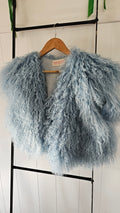 Florence Fur Wrap